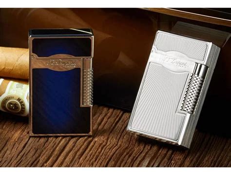 top 20 luxury lighter brands.